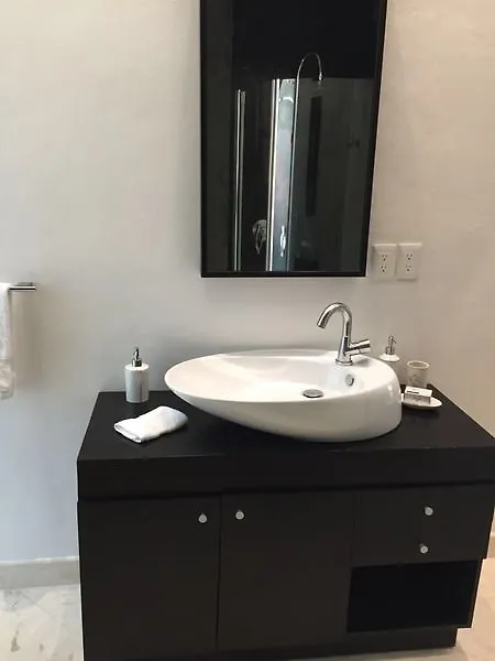 ***** Hotel Stunning 2 Bedroom Condo Playa Del Carmen By Kvr Akumal México