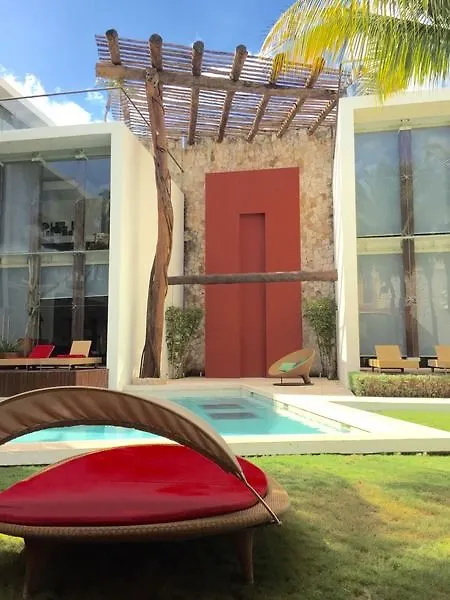 ***** Hotel Stunning 2 Bedroom Condo Playa Del Carmen By Kvr Akumal México