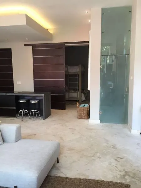 Stunning 2 Bedroom Condo Playa Del Carmen By Kvr 아쿠말 호텔